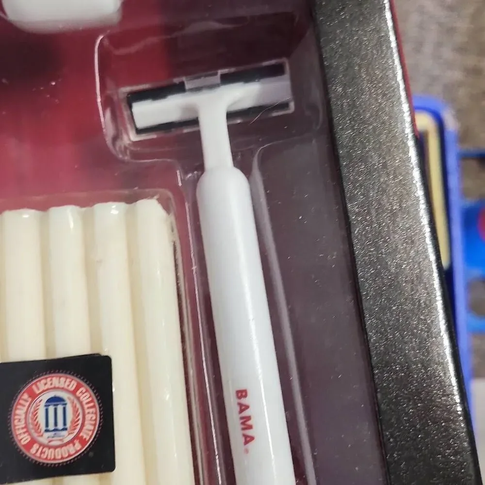 Alabama Body Care Gift Pack